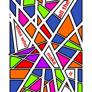 Creating A Comic With Panels