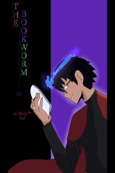 The Bookworm
