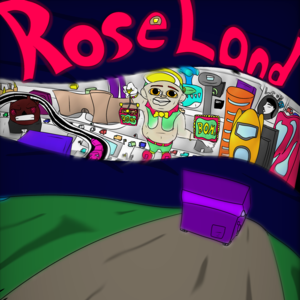 Chapter 13 - Get to Vivear City