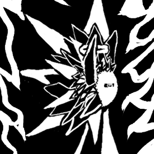 The Colorless Rainbow