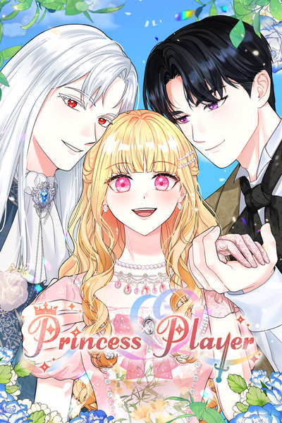 Princess Player