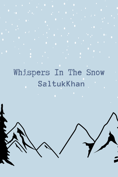 Whispers In The Snow