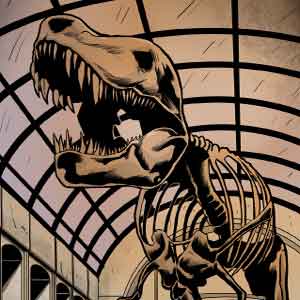 Bullied on the Bedrock- Part 4