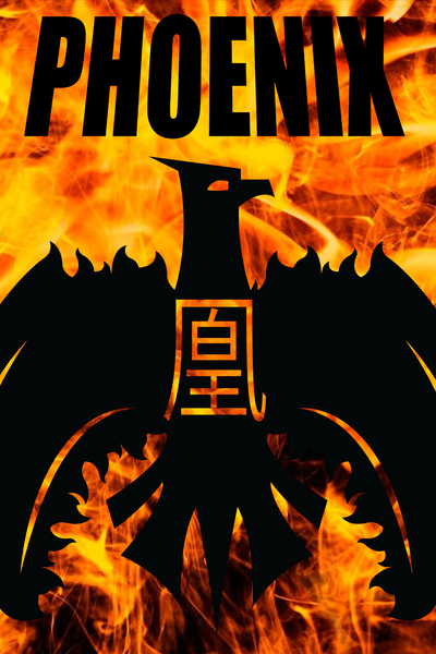 The Phoenix Saga - A Night at the Phoenix