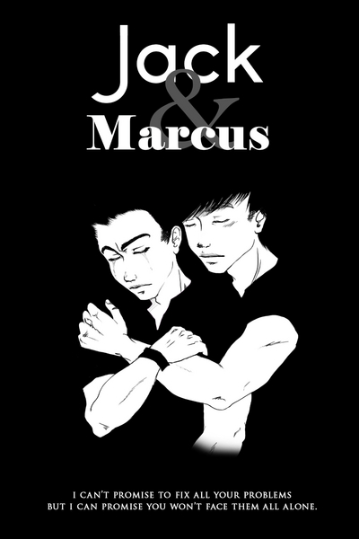 Jack and Marcus