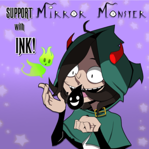 InksGiving reward #1