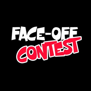 FACE-OFF CONTEST