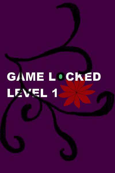 Game Locked: Level 1 