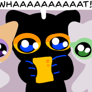 Ep5: Breakfast Time!