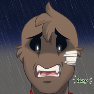 When It Rains It Pours: Page 32