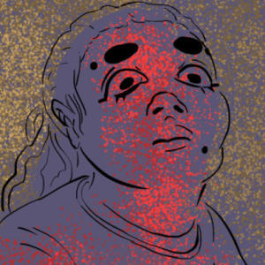 Whisper #1: Roomie. Page 12.