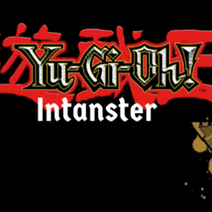 YGO Intanster