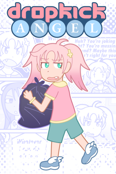 Dropkick ANGEL