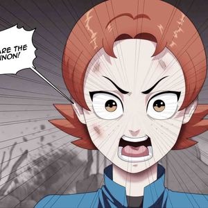 Episode 8: This Is Serious!