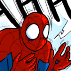 Friendly Neighborhood #1