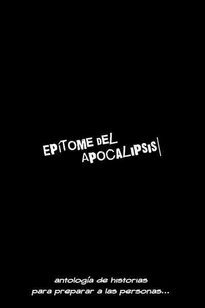 Ep&iacute;tome del Apocalipsis