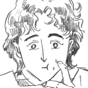 The Truth Tellers - 12