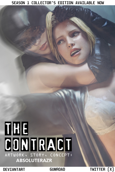 The Contract | DOA | Cinematic