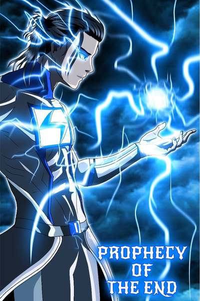 PROPHECY OF THE END 