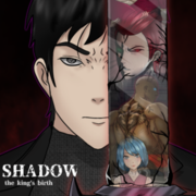 Shadow : the king's birth  AR