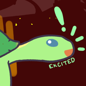 Mawaru's Fun Little Adventure