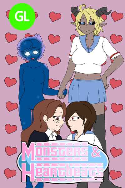Monsters and Heartbeats