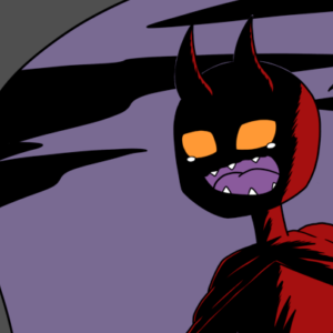 Heck and the Horrors of Halloween End