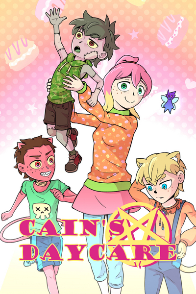 Cain's Daycare