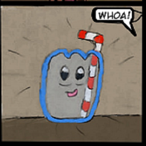 Season 1, Episode 18: Workshop Mistake