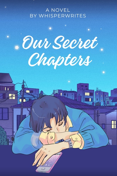 Our Secret Chapters