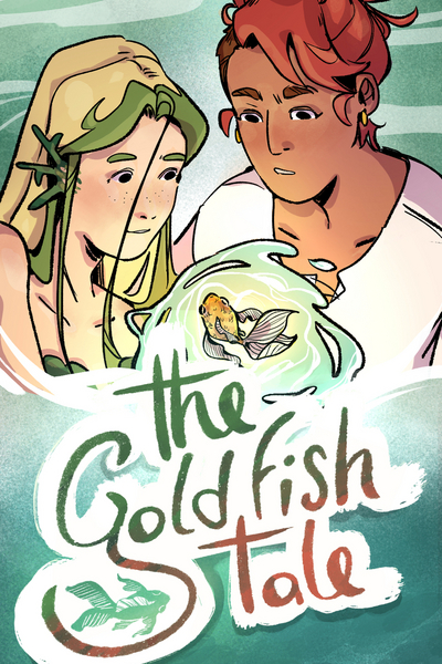 The Goldfish Tale