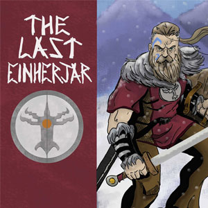 Chapter 1: Endirheim