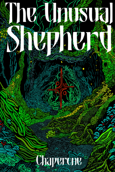 The Unusual Shepherd - Progression Fantasy/Isekai