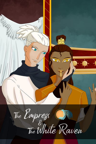The Empress & The White Raven