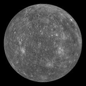 Mercury: Kaya