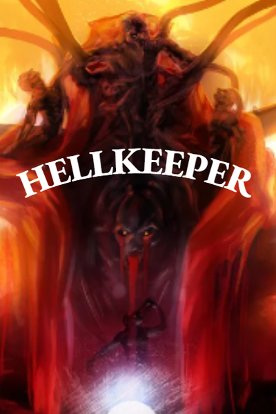 Hellkeeper