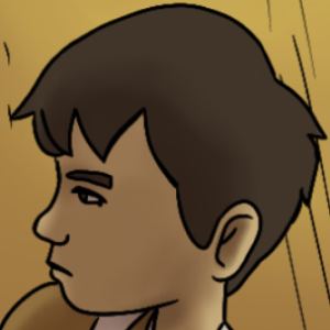 Chapter 1: Mami wants to become a hunter, but... does she really?