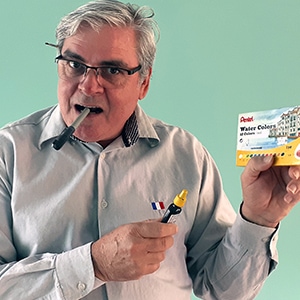 Amarildo Leite portifólio