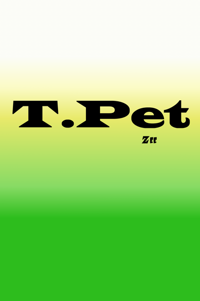 T.Pet