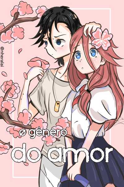 O g&ecirc;nero do amor 
