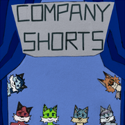 Company Shorts