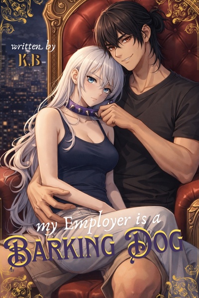 My Employer is a Barking Dog