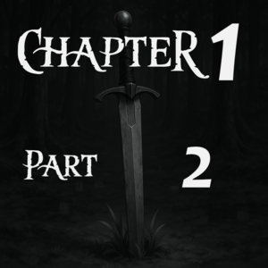 Chapter 1: To be born again. [PART II]