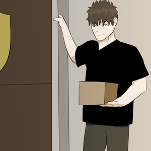 Package Delivery