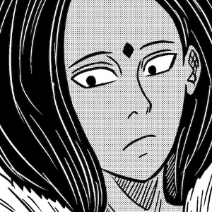 Chapter 2: Rosebud!