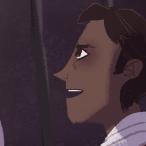 AS I STEP INTO THE SHADOWS: PART 32