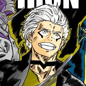 COVER &amp; NEW UPDATE!!