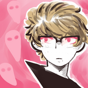 Ghosts Don't Haunt Cemeteries