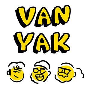 VAN YAK: The Haircut