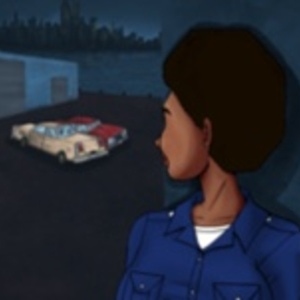 The Vending Machine part 5